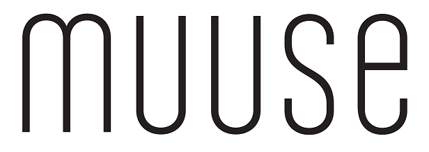 MUUSE Logo