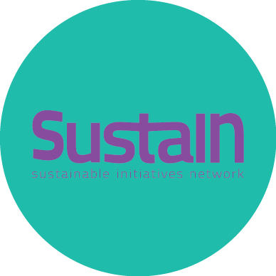 SustaIN Logo