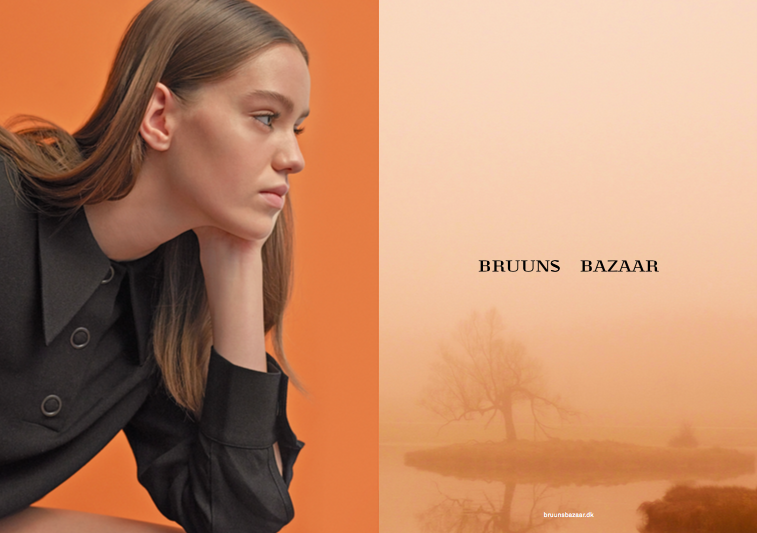 CEO For Bruuns Bazaar