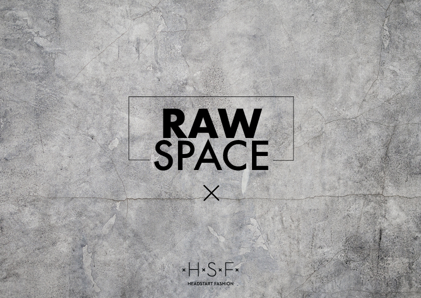 HSF RAW SPACE Fredagsbar